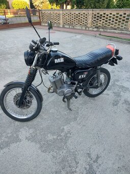MZ 150 ETZ - 6