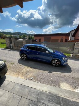 Renault Megane GT 205 EDC - 6