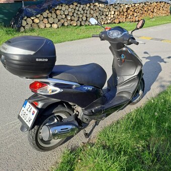 Piaggio FLY 125 3V - 6
