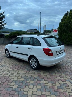 Skoda - 6