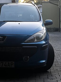 307 sW - 6
