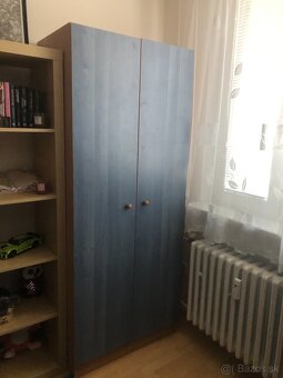 Študentský nábytok - 6