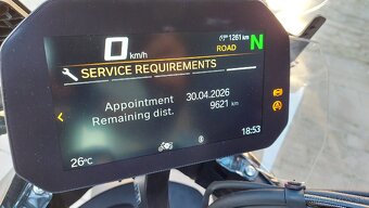 BMW R1300GS Triple Black - 6