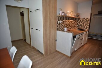 PRENÁJOM: 3 IZBOVÝ, ZARIADENÝ BYT NA VII. SÍDLISKU - 6