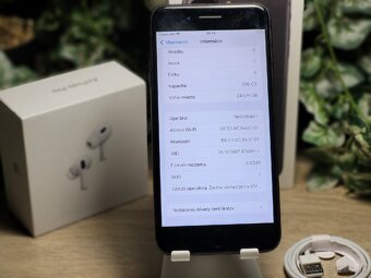 Iphone 7 Plus 256GB Nová Batéria - 6