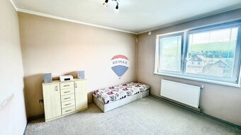 PREDANÉ 3- izbový byt s pozemkom a garážou - MIkušovce - - 6