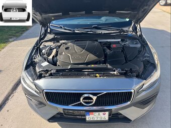 VOLVO V60 D3 (110kw automat) Momentum Pro - 6