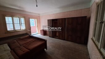 HALO reality - Predaj, rodinný dom Terchová, Terchová - Biel - 6