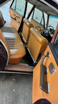 Mercedes W108 250se - 6