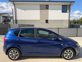 Seat Altea 1.9 TDI 77 kW - 6