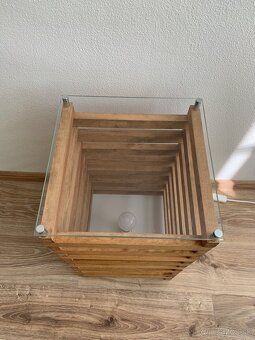 Lampa zlacnene - 6