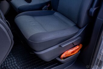 Volkswagen Caravelle 2.0 TDI LR / 9 MIEST /AJ NA SPLÁTKY - 6