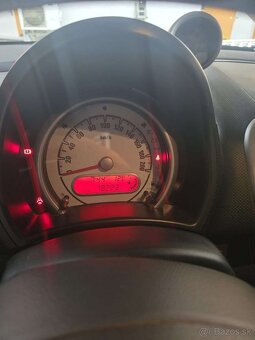 Opel Agila. - 6