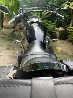 Yamaha Mindstar - 6