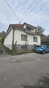 Na predaj dom v Hornej Sučí - 6