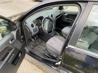 2008 ford fusion - 6