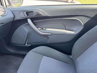Ford Fiesta - 6