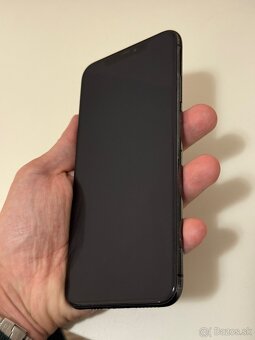 iPhone XS Max 256GB - 6
