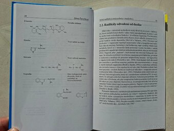 Voľné radikály a antioxidanty v medicíne (I) - Zdena Ďuračko - 6