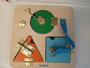 Hracky pre 0-3roky - 6