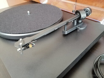 PRO-JECT DEBUT  III   -  gramofón - 6