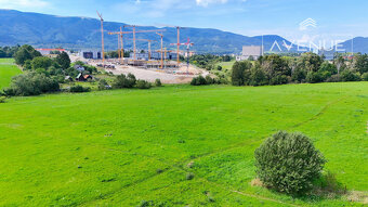 NA PREDAJ/ POZEMOK/ MARTIN - TOMČANY - 6