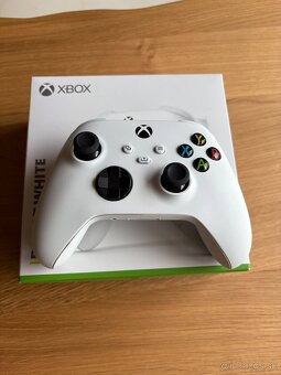 Predám Xbox One S - 6