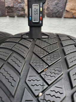 215/50 R19 Vredestein zimne pneumatiky - 6