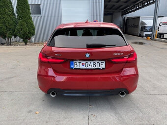 BMW 120d xdrive - 6