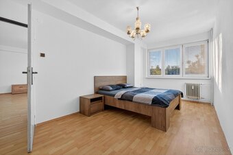 NA PREDAJ | 3-izbový byt s dvomi lodžiami, Rendez – pokojná - 6