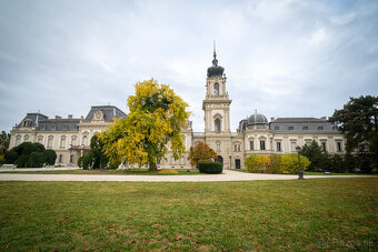 Na predaj stavebné pozemky na Balatone-Építési telek eladó. - 6