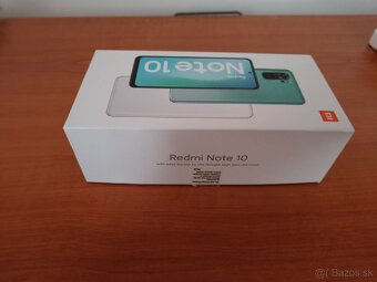 Xiaomi redmi note10 - 6