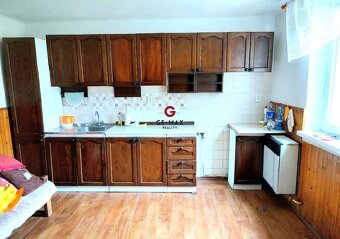 Rodinný dom v tichej lokalite obce Hraň – okamžite k nasťaho - 6