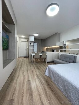 2 izbový byt, ul. Bystrická - 6