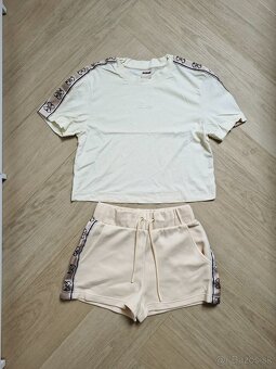 NOVE Guess teplakova kratka suprava XS - L - 6