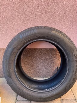 Pneumatiky Pirelli Cinturato P7 225/55 R17 2ks - 6