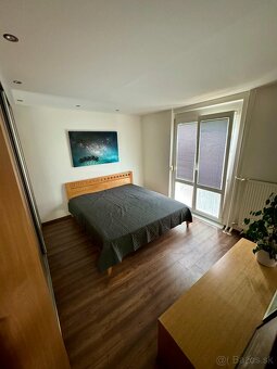 2 izbový byt na prenájom v lokalite Nivy - 6