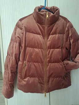 Dámska zimná bunda M Christian Berg - 6