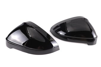 Kryty spätných zrkadiel Audi A4/A5 B9 2017/2023 - 6