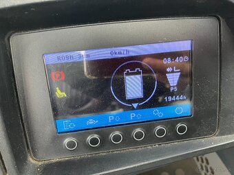 VZV Jungheinrich EFG  540k elektrický (možnosť odpočtu DPH) - 6