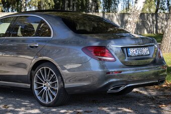 Mercedes Benz E400d 4matic - 6
