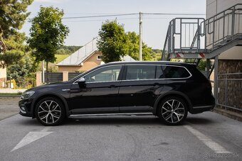 Volkswagen Passat Alltrack 2.0 TSI 4Motion DSG 200 kW 2020 - 6