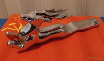 Emblem Volga Gaz 21 - 6