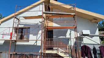 Zateplenie rodinných domov - 6