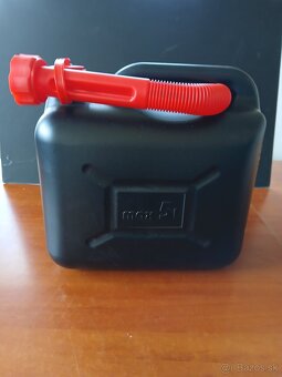 Motorova pila hecht - 6