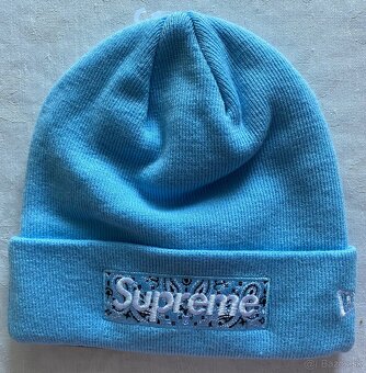 Čiapka SUPREME - 6