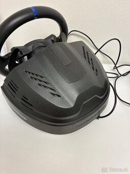 Thrustmaster t300 - 6