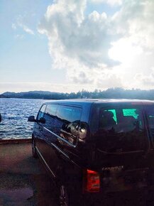 Prenájom 9 miestneho auta - 6