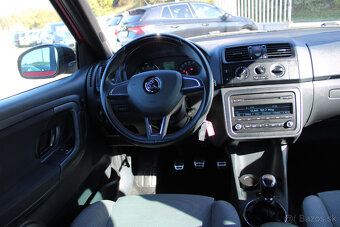 Škoda Fabia 1.2 HTP 12V Monte Carlo - 6