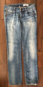 Dámske nohavice - 6